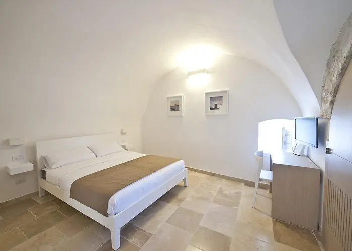 Bed & Breakfast Moma Mare Molfetta